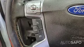 Ford S-Max 2.0 TDCi Titanium de 2013