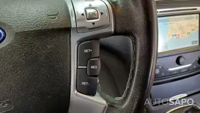 Ford S-Max 2.0 TDCi Titanium de 2013