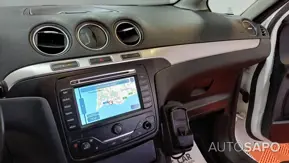 Ford S-Max 2.0 TDCi Titanium de 2013
