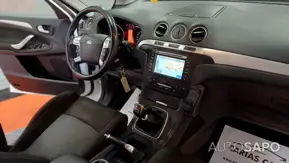 Ford S-Max 2.0 TDCi Titanium de 2013