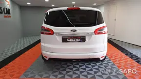 Ford S-Max 2.0 TDCi Titanium de 2013