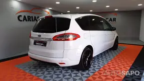 Ford S-Max 2.0 TDCi Titanium de 2013