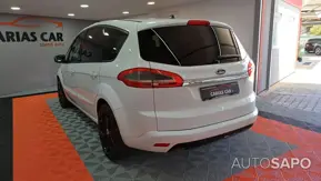 Ford S-Max 2.0 TDCi Titanium de 2013