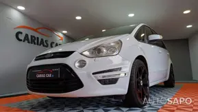 Ford S-Max 2.0 TDCi Titanium de 2013