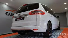 Ford S-Max 2.0 TDCi Titanium de 2013