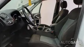 Ford S-Max 2.0 TDCi Titanium de 2013
