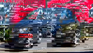 Seat Altea de 2010