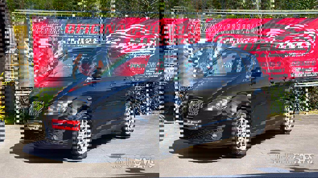 Seat Altea de 2010