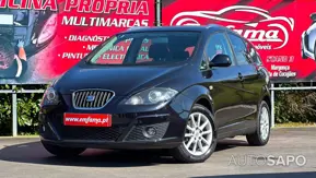 Seat Altea de 2010