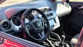 Seat Altea de 2010