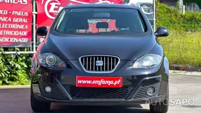 Seat Altea de 2010
