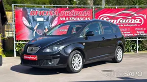 Seat Altea de 2010