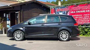 Seat Altea de 2010