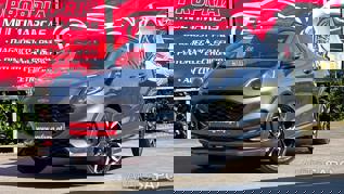 Ford Puma 1.0 EcoBoost MHEV ST-Line de 2022