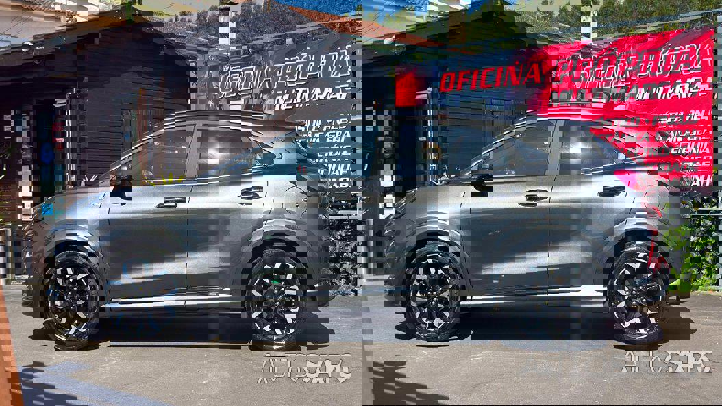 Ford Puma 1.0 EcoBoost MHEV ST-Line de 2022