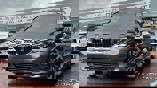 BMW Série 3 de 2020