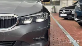 BMW Série 3 de 2020