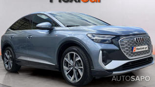 Audi Q4 de 2024