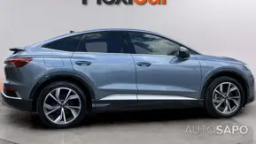 Audi Q4 de 2024