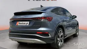 Audi Q4 de 2024