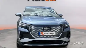 Audi Q4 de 2024