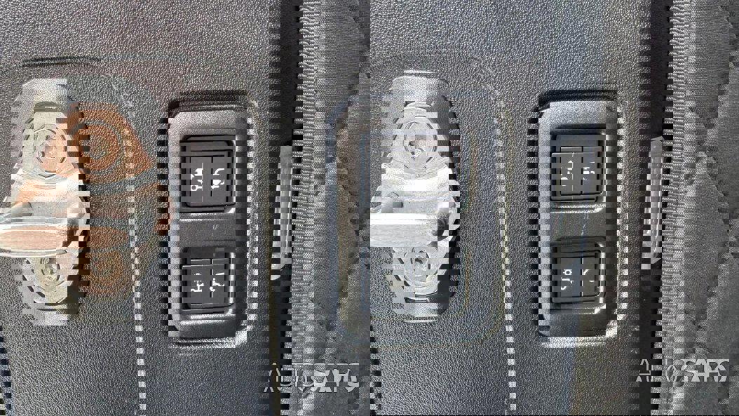 Land Rover Defender de 2020
