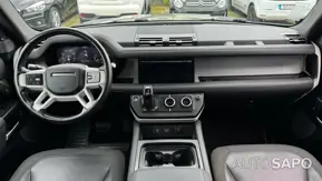 Land Rover Defender de 2020