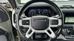 Land Rover Defender de 2020