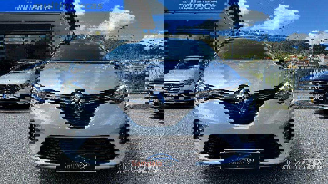 Renault Clio 1.0 TCe Limited de 2021