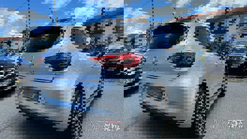 Renault Clio 1.0 TCe Limited de 2021