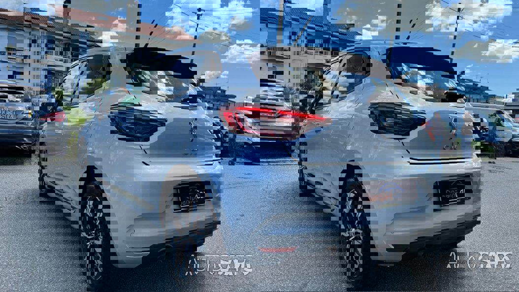 Renault Clio 1.0 TCe Limited de 2021