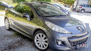 Peugeot 207 de 2010