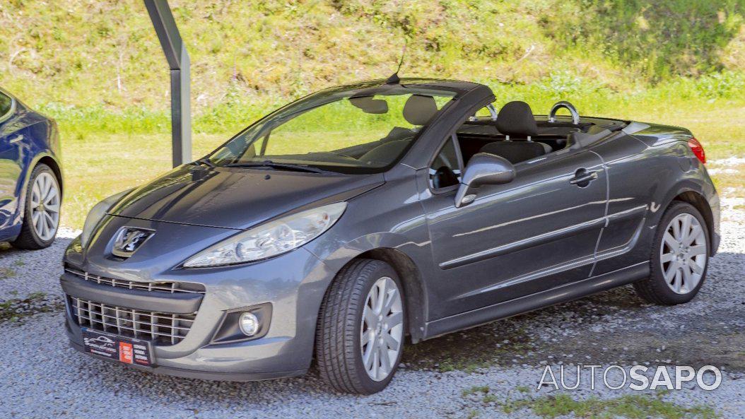 Peugeot 207 de 2010