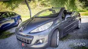Peugeot 207 de 2010