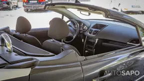 Peugeot 207 de 2010