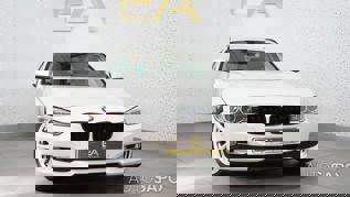 BMW Série 3 de 2013