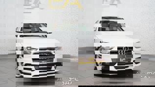 Audi A4 de 2012