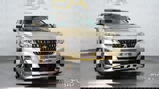Peugeot 3008 de 2016