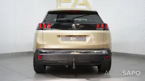 Peugeot 3008 de 2016