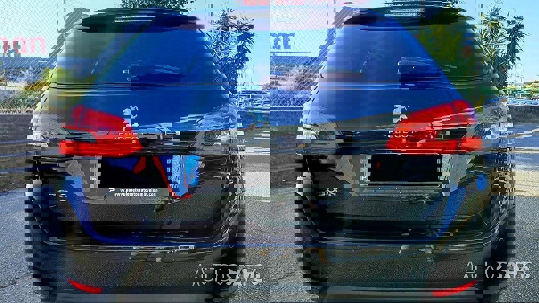 Peugeot 308 de 2019
