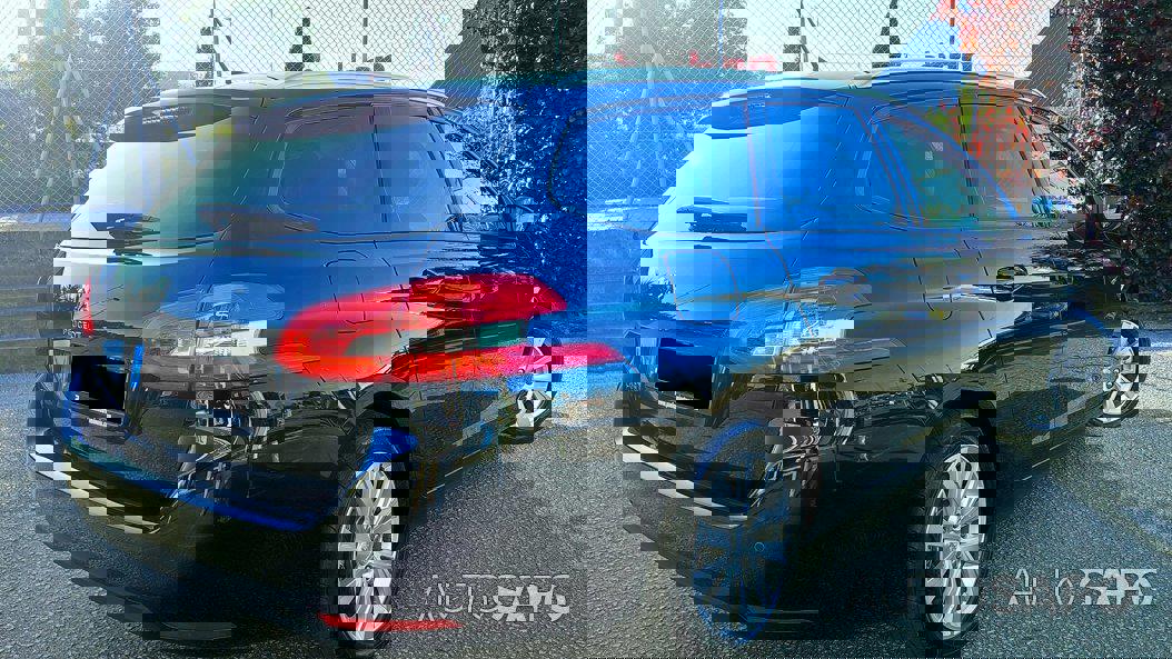 Peugeot 308 de 2019