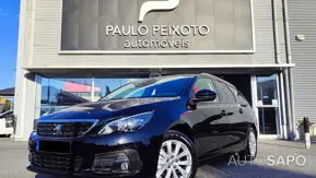 Peugeot 308 de 2019