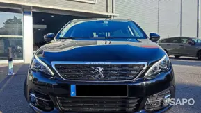 Peugeot 308 de 2019