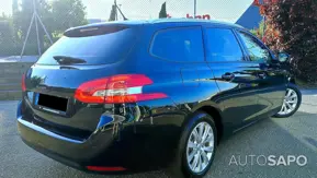 Peugeot 308 de 2019