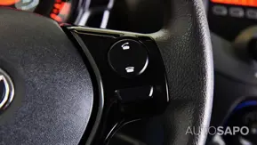 Toyota Aygo de 2020