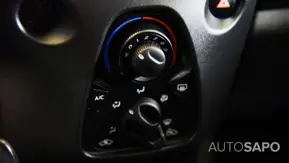 Toyota Aygo de 2020