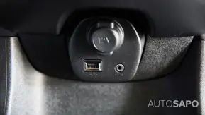 Toyota Aygo de 2020