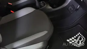 Toyota Aygo de 2020