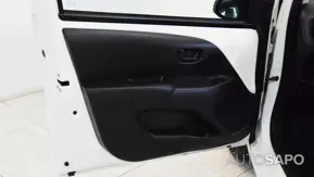 Toyota Aygo de 2020