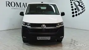 Volkswagen Transporter de 2022